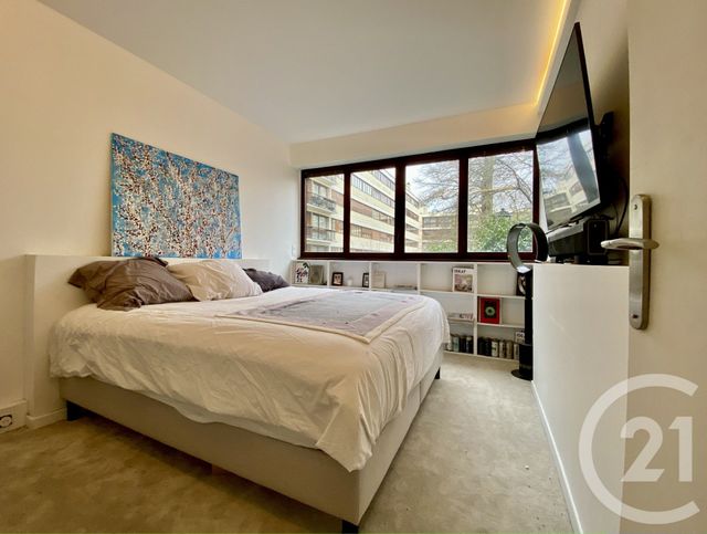 Appartement F5 &agrave; vendre - 5 pi&egrave;ces - 87,02 m2 - La Celle St Cloud - 78 - ILE-DE-FRANCE