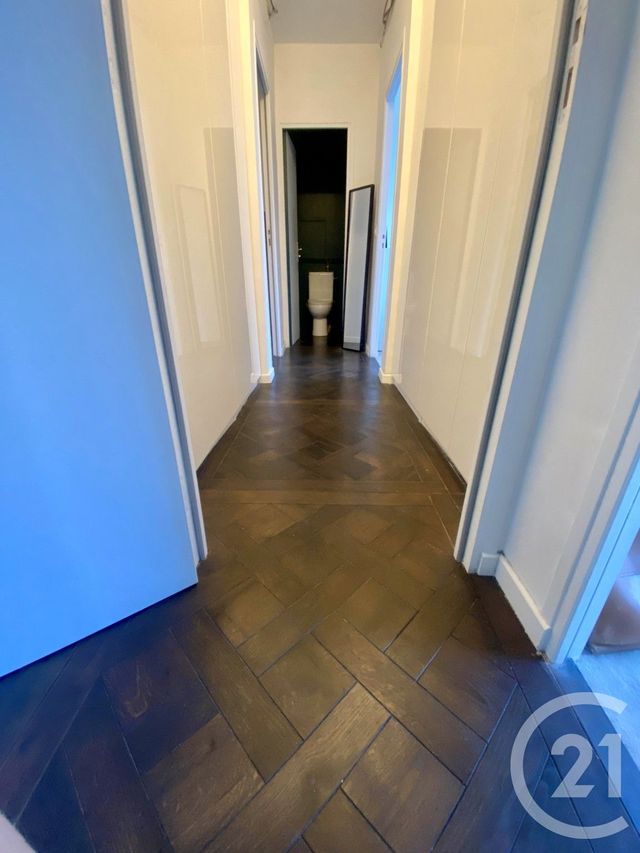 Appartement F5 &agrave; vendre - 5 pi&egrave;ces - 87,02 m2 - La Celle St Cloud - 78 - ILE-DE-FRANCE