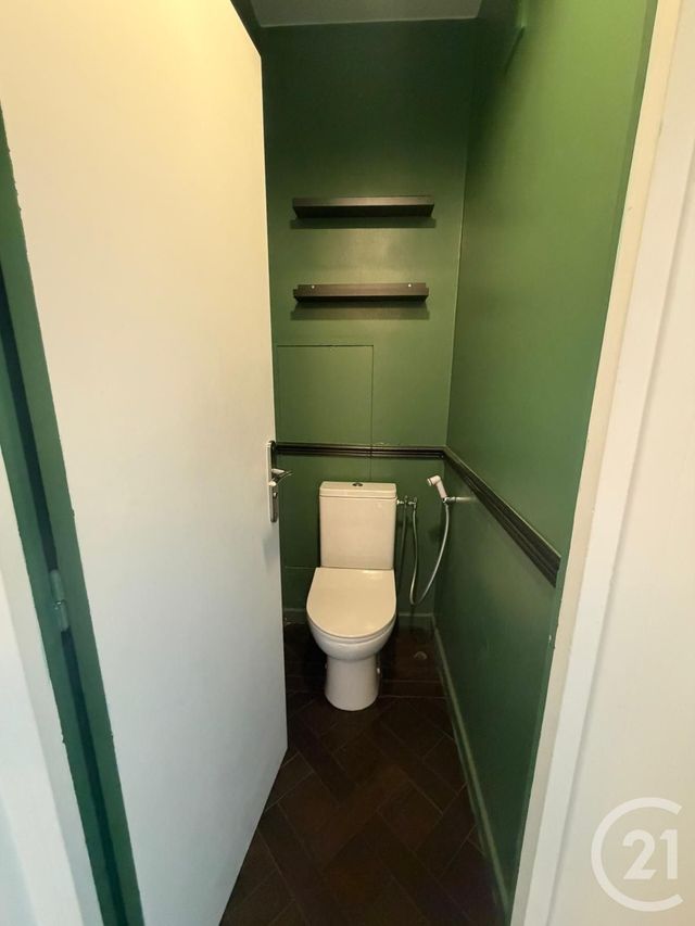 Appartement F5 &agrave; vendre - 5 pi&egrave;ces - 87,02 m2 - La Celle St Cloud - 78 - ILE-DE-FRANCE