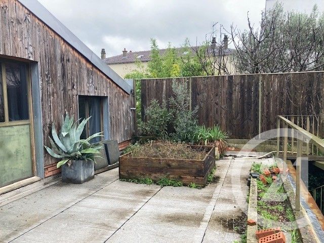 Maison &agrave; vendre - 5 pi&egrave;ces - 260,94 m2 - Montreuil - 93 - ILE-DE-FRANCE