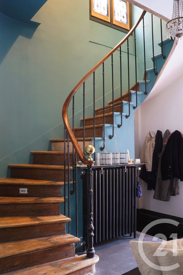 Maison &agrave; vendre - 5 pi&egrave;ces - 260,94 m2 - Montreuil - 93 - ILE-DE-FRANCE