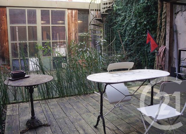 Maison &agrave; vendre - 5 pi&egrave;ces - 260,94 m2 - Montreuil - 93 - ILE-DE-FRANCE