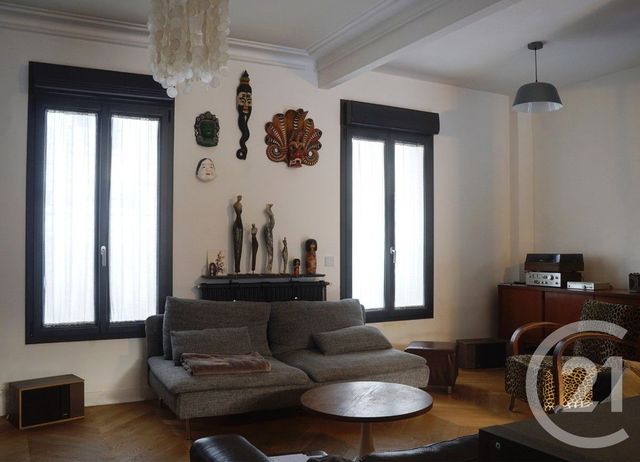 Maison &agrave; vendre - 5 pi&egrave;ces - 260,94 m2 - Montreuil - 93 - ILE-DE-FRANCE