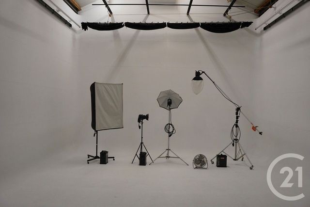 maison - MONTREUIL - 93