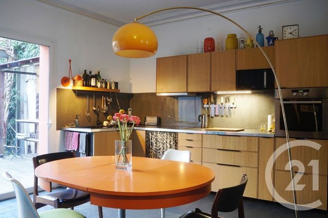 Maison &agrave; vendre - 5 pi&egrave;ces - 260,94 m2 - Montreuil - 93 - ILE-DE-FRANCE