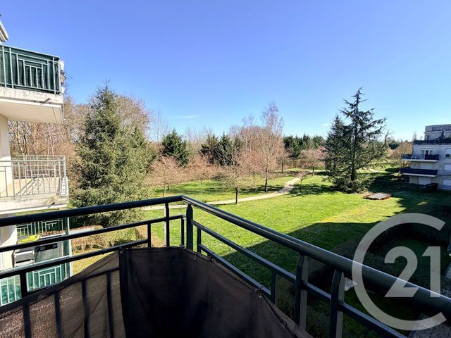 Appartement F2 &agrave; vendre - 2 pi&egrave;ces - 39,82 m2 - Montevrain - 77 - ILE-DE-FRANCE