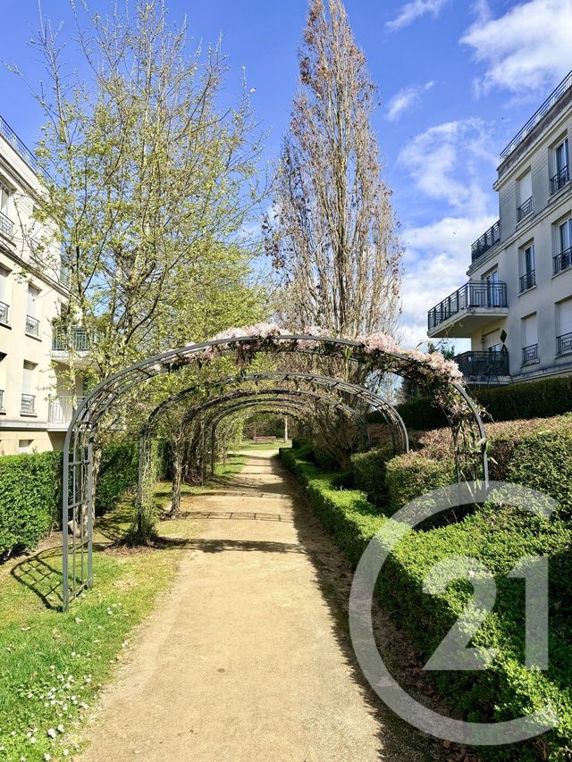 Appartement F2 &agrave; vendre - 2 pi&egrave;ces - 39,82 m2 - Montevrain - 77 - ILE-DE-FRANCE