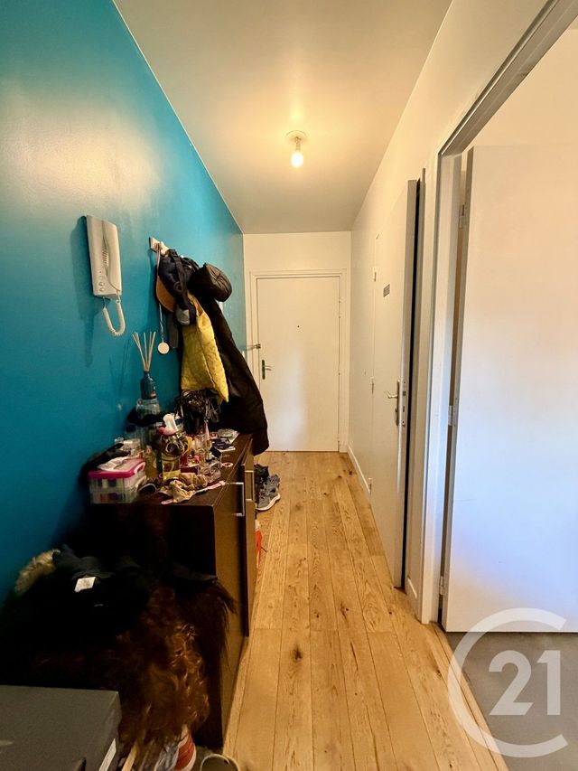 Appartement F2 &agrave; vendre - 2 pi&egrave;ces - 39,82 m2 - Montevrain - 77 - ILE-DE-FRANCE