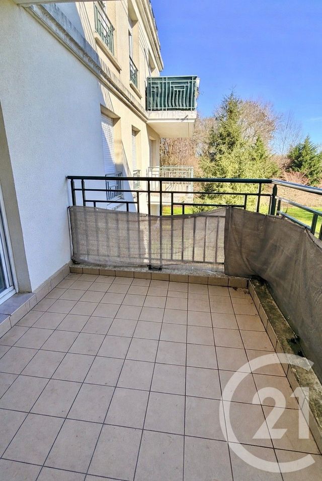 Appartement F2 &agrave; vendre - 2 pi&egrave;ces - 39,82 m2 - Montevrain - 77 - ILE-DE-FRANCE