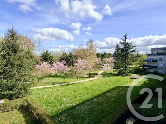 Appartement F2 &agrave; vendre - 2 pi&egrave;ces - 39,82 m2 - Montevrain - 77 - ILE-DE-FRANCE