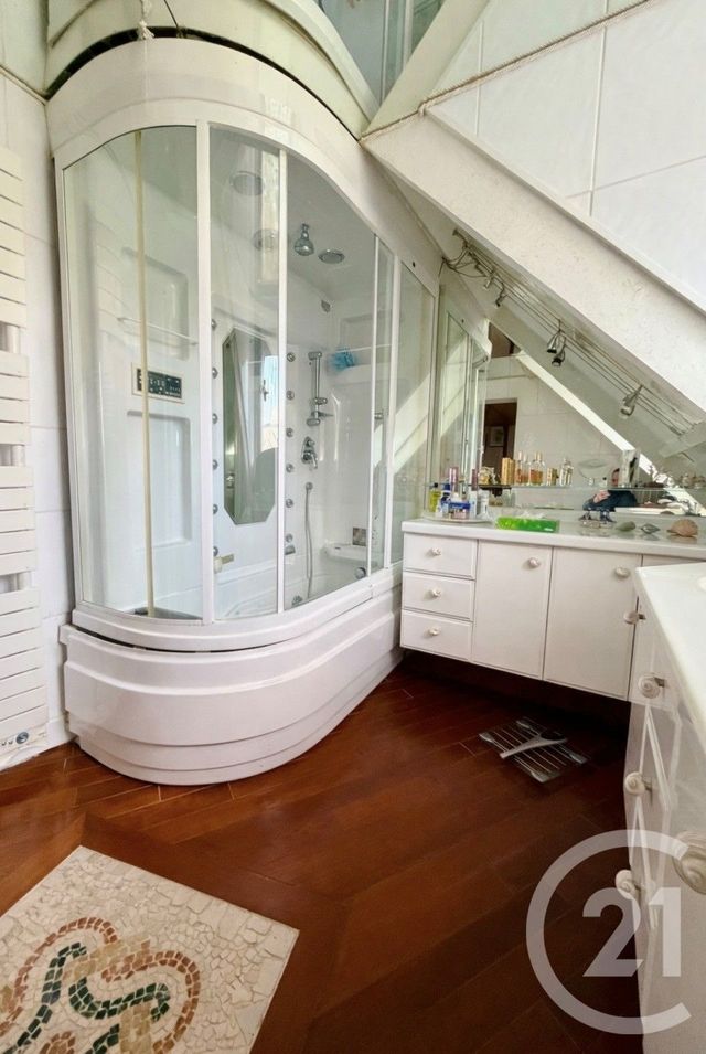 Maison &agrave; vendre - 6 pi&egrave;ces - 135,46 m2 - Thorigny Sur Marne - 77 - ILE-DE-FRANCE