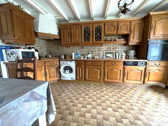 Maison &agrave; vendre - 6 pi&egrave;ces - 135,46 m2 - Thorigny Sur Marne - 77 - ILE-DE-FRANCE