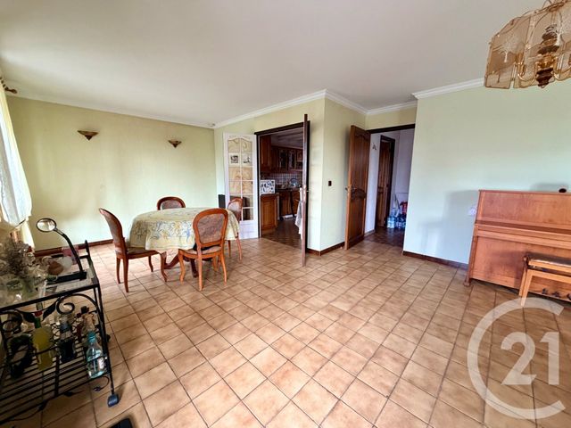 Maison &agrave; vendre - 6 pi&egrave;ces - 135,46 m2 - Thorigny Sur Marne - 77 - ILE-DE-FRANCE