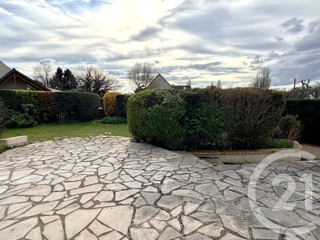 Maison &agrave; vendre - 6 pi&egrave;ces - 135,46 m2 - Thorigny Sur Marne - 77 - ILE-DE-FRANCE