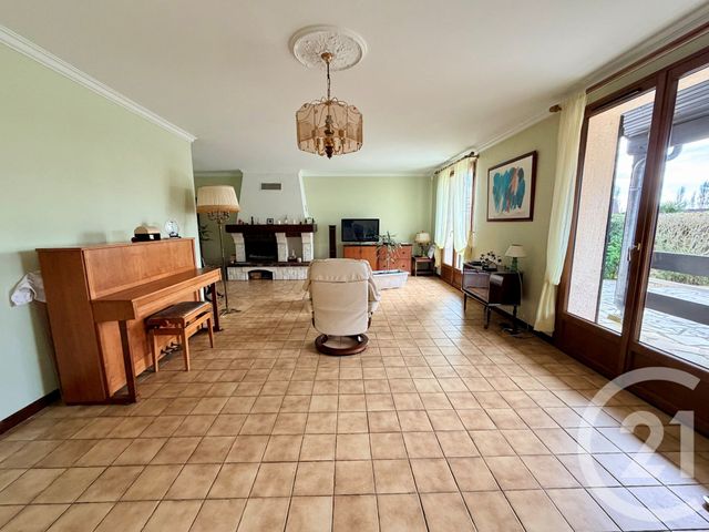 Maison &agrave; vendre - 6 pi&egrave;ces - 135,46 m2 - Thorigny Sur Marne - 77 - ILE-DE-FRANCE