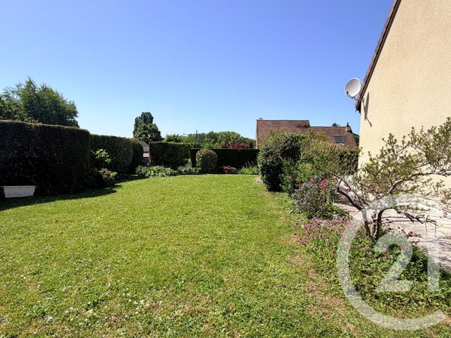 Maison &agrave; vendre - 6 pi&egrave;ces - 124,52 m2 - Thorigny Sur Marne - 77 - ILE-DE-FRANCE