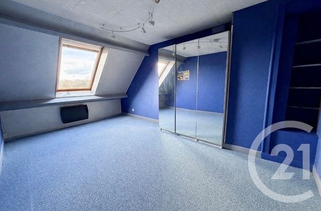 Maison &agrave; vendre - 6 pi&egrave;ces - 135,46 m2 - Thorigny Sur Marne - 77 - ILE-DE-FRANCE