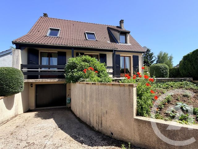 Maison à vendre THORIGNY SUR MARNE