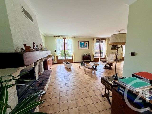 Maison &agrave; vendre - 6 pi&egrave;ces - 135,46 m2 - Thorigny Sur Marne - 77 - ILE-DE-FRANCE