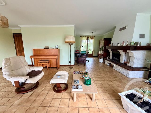 Maison &agrave; vendre - 6 pi&egrave;ces - 135,46 m2 - Thorigny Sur Marne - 77 - ILE-DE-FRANCE