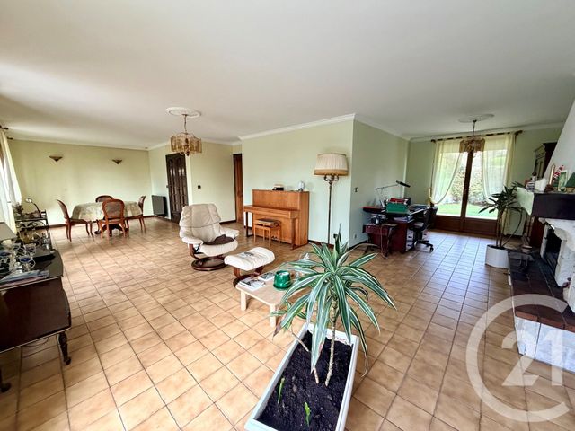 Maison &agrave; vendre - 6 pi&egrave;ces - 135,46 m2 - Thorigny Sur Marne - 77 - ILE-DE-FRANCE