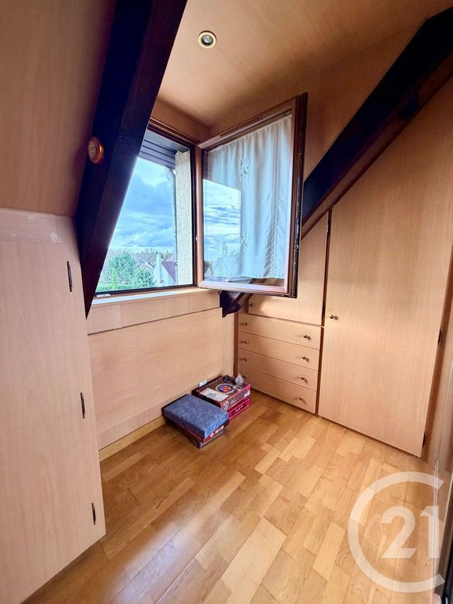 Maison &agrave; vendre - 6 pi&egrave;ces - 135,46 m2 - Thorigny Sur Marne - 77 - ILE-DE-FRANCE