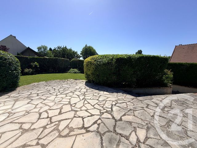 Maison &agrave; vendre - 6 pi&egrave;ces - 124,52 m2 - Thorigny Sur Marne - 77 - ILE-DE-FRANCE