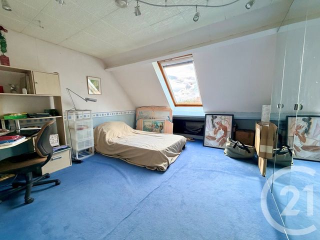 Maison &agrave; vendre - 6 pi&egrave;ces - 135,46 m2 - Thorigny Sur Marne - 77 - ILE-DE-FRANCE