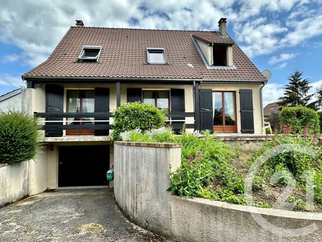 Maison &agrave; vendre - 6 pi&egrave;ces - 135,46 m2 - Thorigny Sur Marne - 77 - ILE-DE-FRANCE