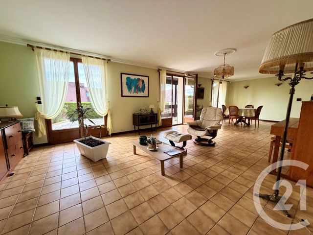 Maison &agrave; vendre - 6 pi&egrave;ces - 135,46 m2 - Thorigny Sur Marne - 77 - ILE-DE-FRANCE