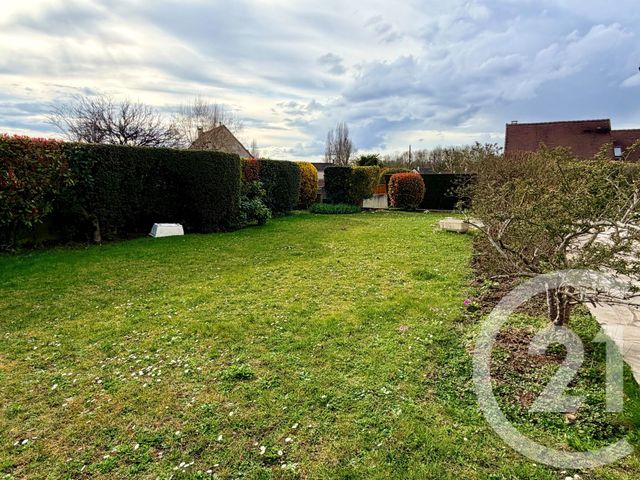 Maison &agrave; vendre - 6 pi&egrave;ces - 135,46 m2 - Thorigny Sur Marne - 77 - ILE-DE-FRANCE