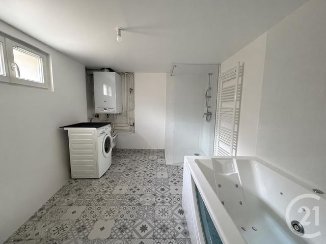 Maison &agrave; vendre - 5 pi&egrave;ces - 111,39 m2 - Thorigny Sur Marne - 77 - ILE-DE-FRANCE