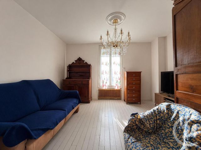 Maison &agrave; vendre - 5 pi&egrave;ces - 111,39 m2 - Thorigny Sur Marne - 77 - ILE-DE-FRANCE