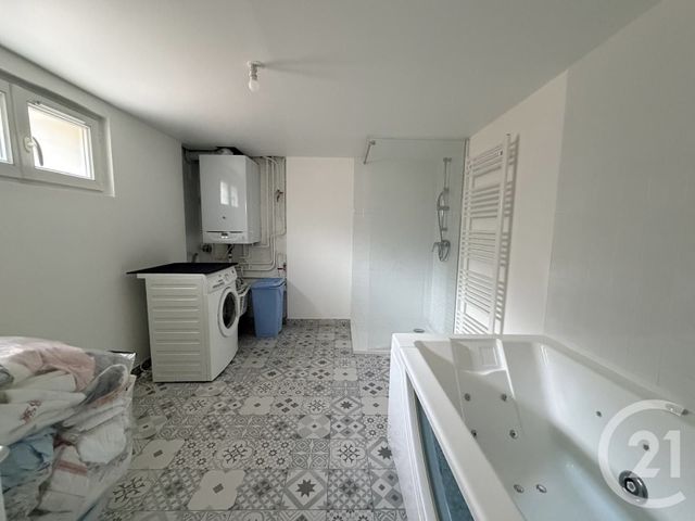 Maison &agrave; vendre - 5 pi&egrave;ces - 111,39 m2 - Thorigny Sur Marne - 77 - ILE-DE-FRANCE