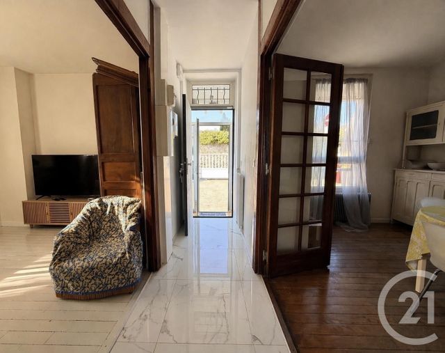 Maison &agrave; vendre - 5 pi&egrave;ces - 111,39 m2 - Thorigny Sur Marne - 77 - ILE-DE-FRANCE