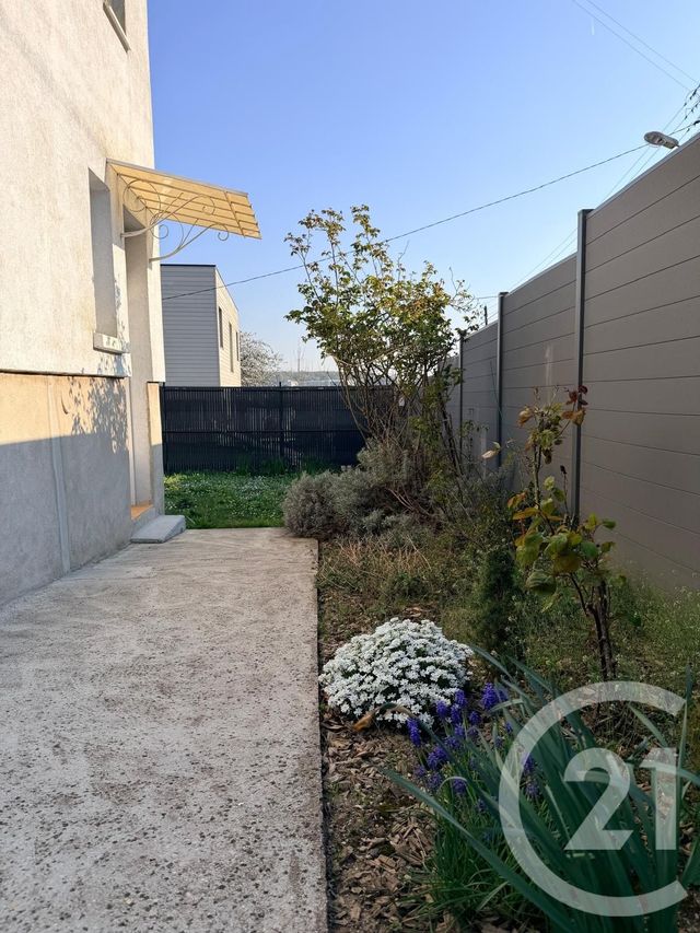 Maison &agrave; vendre - 5 pi&egrave;ces - 111,39 m2 - Thorigny Sur Marne - 77 - ILE-DE-FRANCE