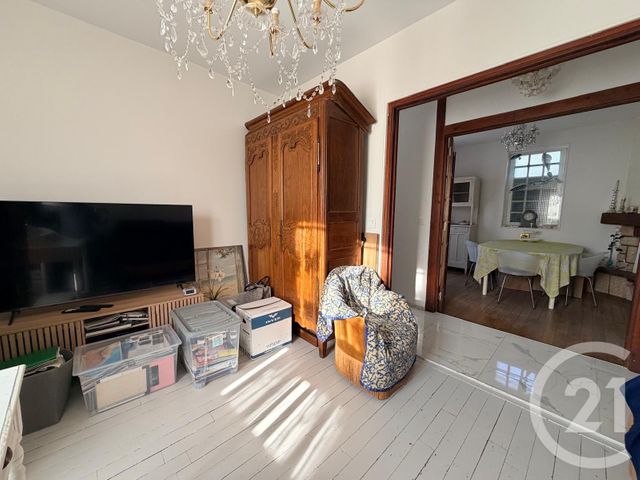 Maison &agrave; vendre - 5 pi&egrave;ces - 111,39 m2 - Thorigny Sur Marne - 77 - ILE-DE-FRANCE