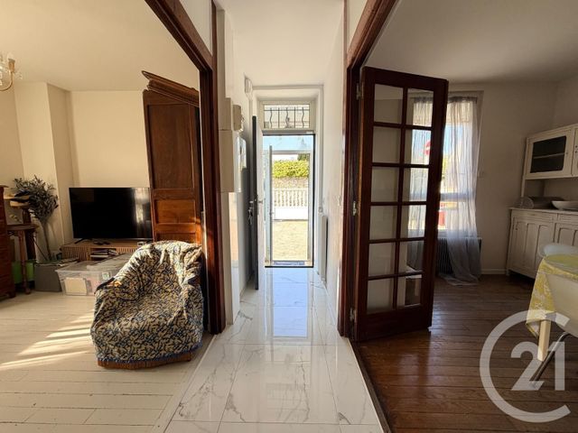 Maison &agrave; vendre - 5 pi&egrave;ces - 111,39 m2 - Thorigny Sur Marne - 77 - ILE-DE-FRANCE