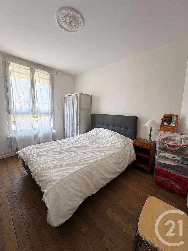 Maison &agrave; vendre - 5 pi&egrave;ces - 111,39 m2 - Thorigny Sur Marne - 77 - ILE-DE-FRANCE