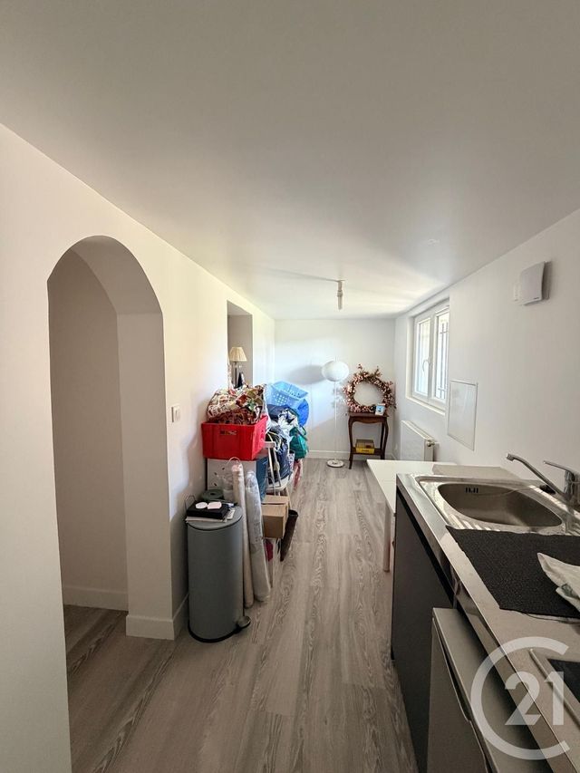 Maison &agrave; vendre - 5 pi&egrave;ces - 111,39 m2 - Thorigny Sur Marne - 77 - ILE-DE-FRANCE