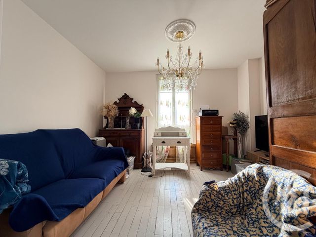 Maison &agrave; vendre - 5 pi&egrave;ces - 111,39 m2 - Thorigny Sur Marne - 77 - ILE-DE-FRANCE