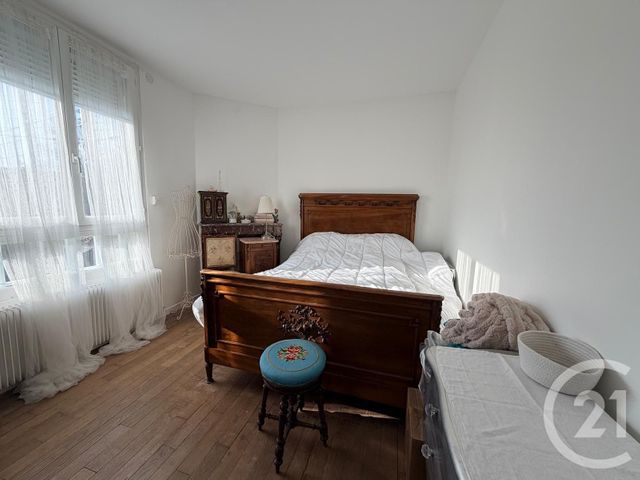 Maison &agrave; vendre - 5 pi&egrave;ces - 111,39 m2 - Thorigny Sur Marne - 77 - ILE-DE-FRANCE