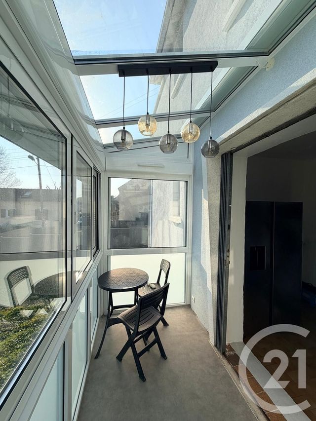 Maison &agrave; vendre - 5 pi&egrave;ces - 111,39 m2 - Thorigny Sur Marne - 77 - ILE-DE-FRANCE