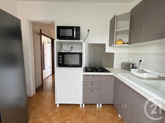 Maison &agrave; vendre - 5 pi&egrave;ces - 111,39 m2 - Thorigny Sur Marne - 77 - ILE-DE-FRANCE