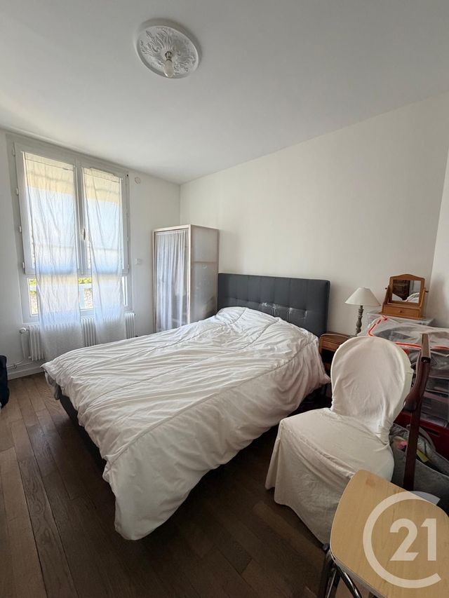 Maison &agrave; vendre - 5 pi&egrave;ces - 111,39 m2 - Thorigny Sur Marne - 77 - ILE-DE-FRANCE