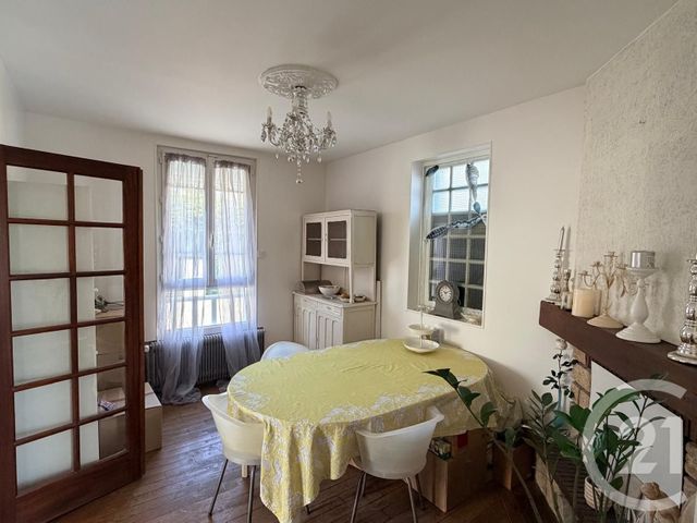 Maison &agrave; vendre - 5 pi&egrave;ces - 111,39 m2 - Thorigny Sur Marne - 77 - ILE-DE-FRANCE