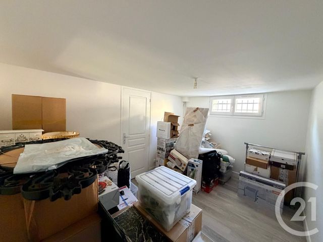 Maison &agrave; vendre - 5 pi&egrave;ces - 111,39 m2 - Thorigny Sur Marne - 77 - ILE-DE-FRANCE