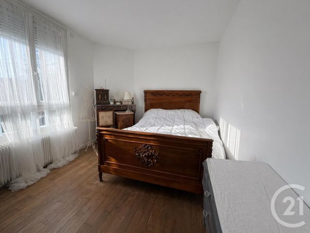 Maison &agrave; vendre - 5 pi&egrave;ces - 111,39 m2 - Thorigny Sur Marne - 77 - ILE-DE-FRANCE