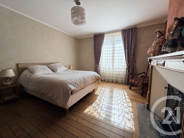 Maison &agrave; vendre - 10 pi&egrave;ces - 245,90 m2 - Dampmart - 77 - ILE-DE-FRANCE