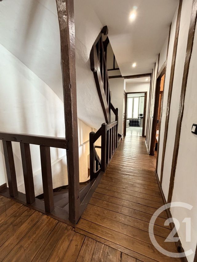 Maison &agrave; vendre - 10 pi&egrave;ces - 245,90 m2 - Dampmart - 77 - ILE-DE-FRANCE